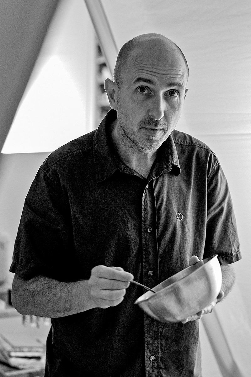 Sven Dittmann Foodstylist Stills Werbung Socials Konzepte Packshots Tests und Redaktion